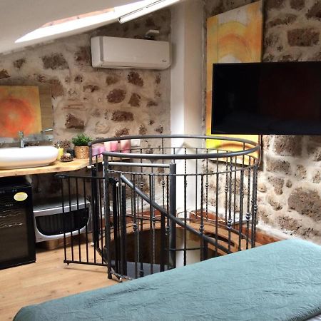 Barbarano Romano Abbracci Home Barbarano מראה חיצוני תמונה