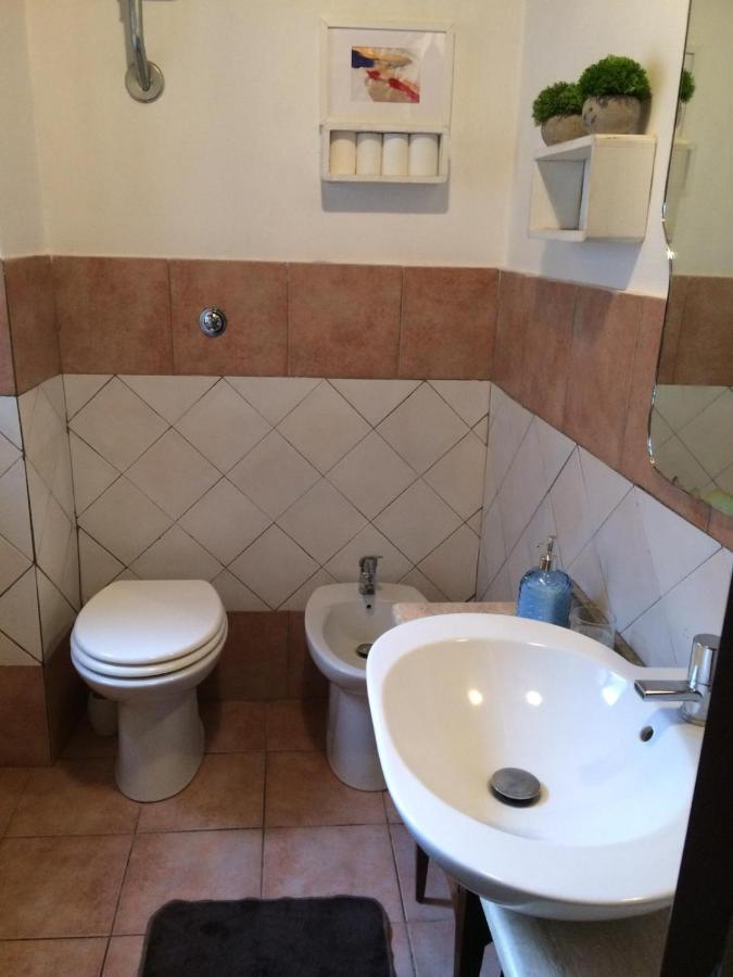 Barbarano Romano Abbracci Home Barbarano מראה חיצוני תמונה