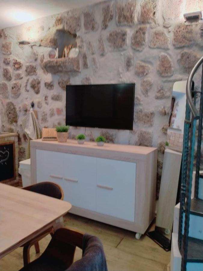 Barbarano Romano Abbracci Home Barbarano מראה חיצוני תמונה