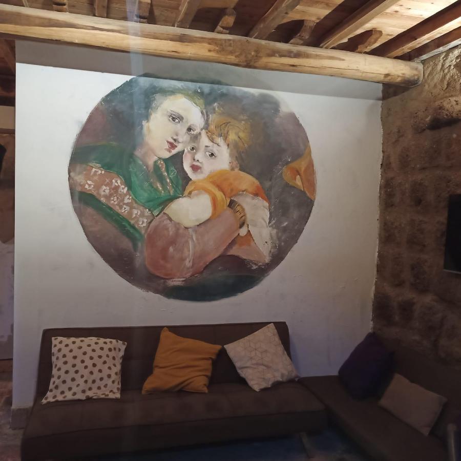 Barbarano Romano Abbracci Home Barbarano מראה חיצוני תמונה