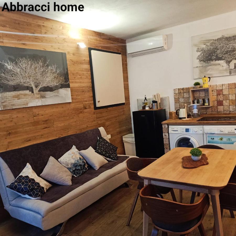 Barbarano Romano Abbracci Home Barbarano מראה חיצוני תמונה