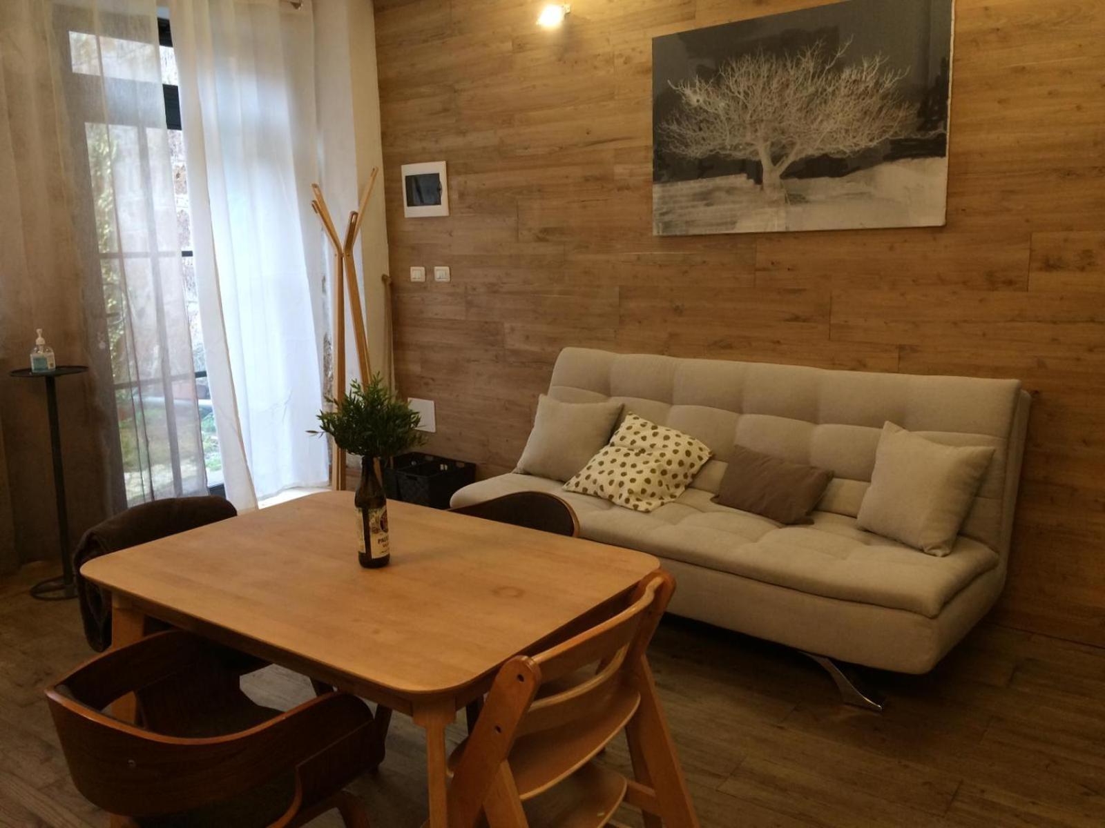Barbarano Romano Abbracci Home Barbarano חדר תמונה
