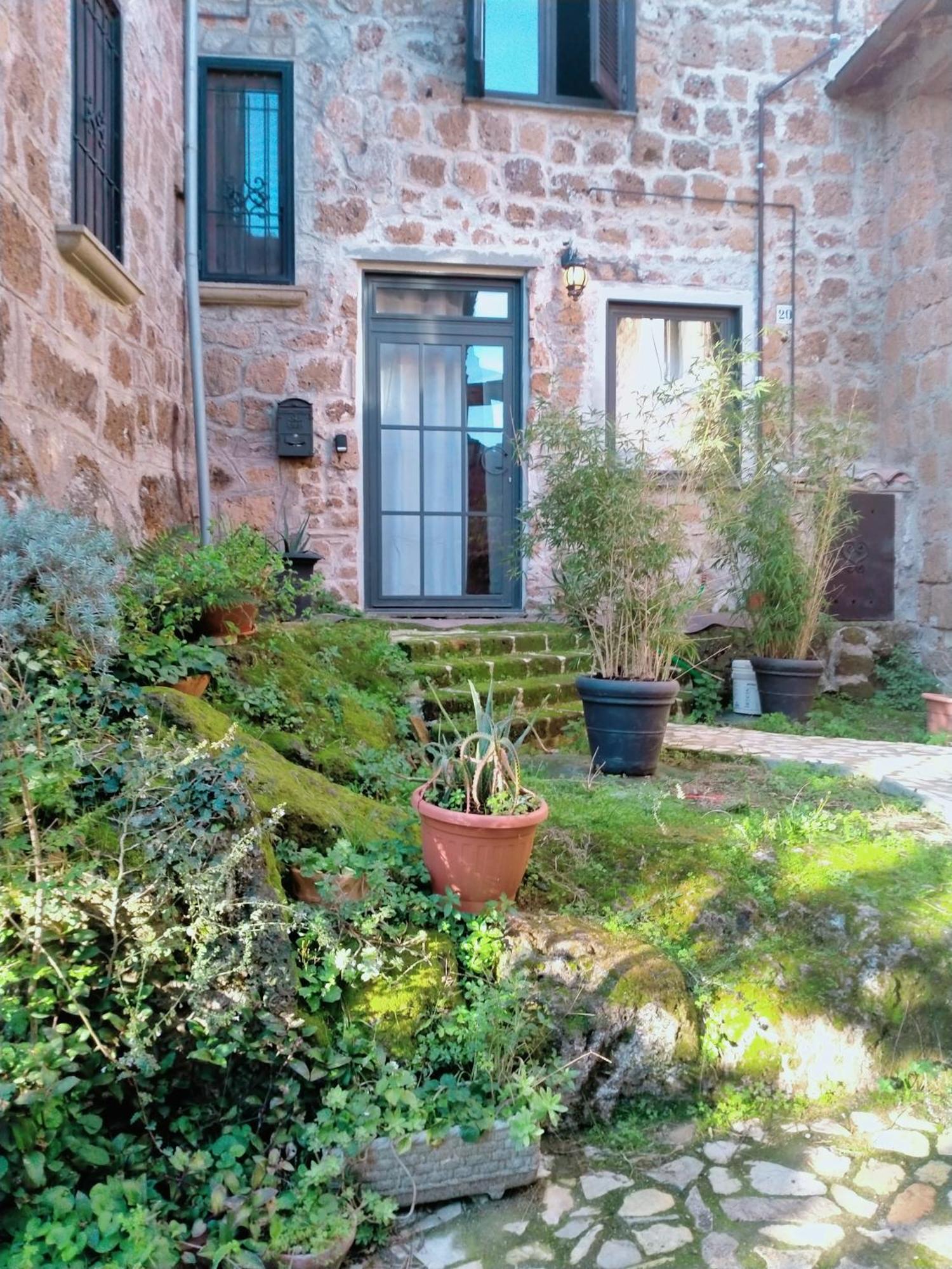Barbarano Romano Abbracci Home Barbarano חדר תמונה